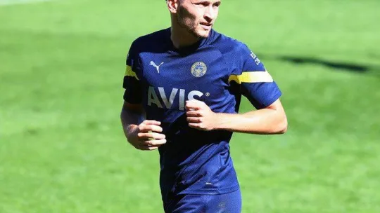 Fenerbahçe'de Beşiktaş hazırlıkları sürüyor