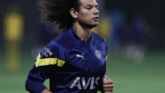 Fenerbahçe, İstanbul'daki hazırlıklarına başladı