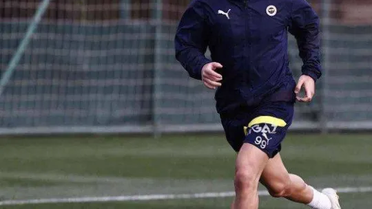 Fenerbahçe, İstanbul'daki hazırlıklarına başladı