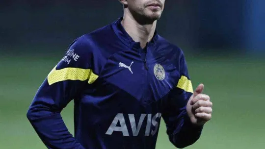 Fenerbahçe, İstanbul'daki hazırlıklarına başladı