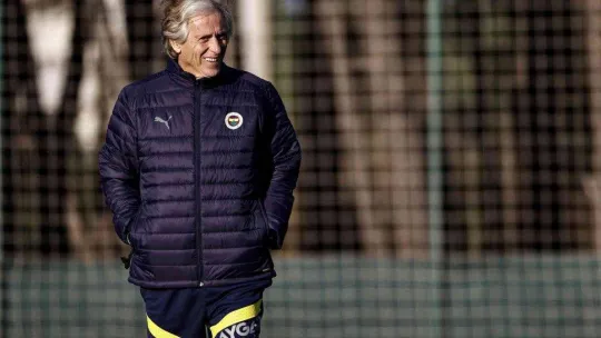 Fenerbahçe, İstanbulspor maçı hazırlıklarına başladı