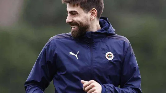 Fenerbahçe, İstanbulspor maçı hazırlıklarını sürdürdü