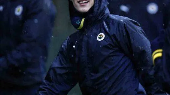 Fenerbahçe, Konyaspor maçı hazırlıklarını tamamladı