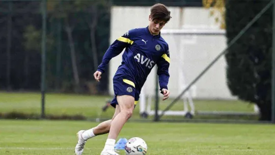 Fenerbahçe, Medipol Başakşehir maçı hazırlıklarına başladı