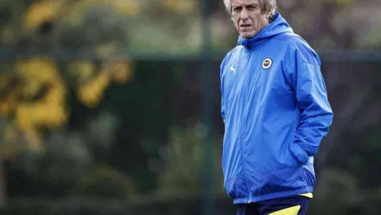 Fenerbahçe, MKE Ankaragücü maçı hazırlıklarına başladı