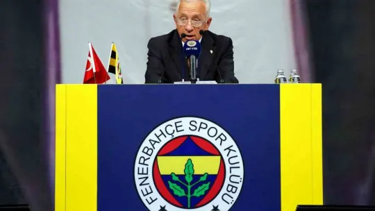Fenerbahçe'nin borcu: 7 milyar 686 milyon TL