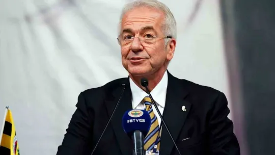 Fenerbahçe'nin borcu: 7 milyar 686 milyon TL