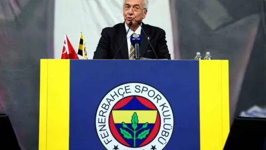 Fenerbahçe'nin borcu: 7 milyar 686 milyon TL