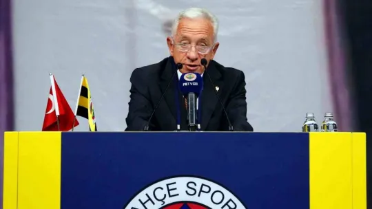 Fenerbahçe'nin borcu: 7 milyar 686 milyon TL