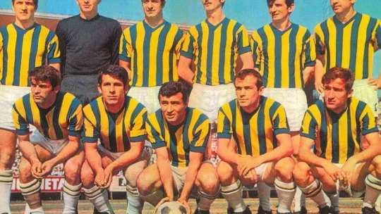 Fenerbahçe'nin eski futbolcusu Ziya Şengül hayatını kaybetti