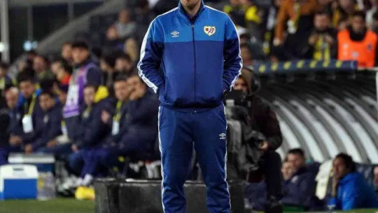 Fenerbahçe, Rayo Vallecano'yu 3-1 mağlup etti