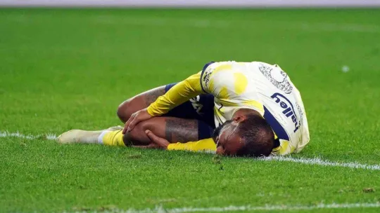 Fenerbahçe, Rayo Vallecano'yu 3-1 mağlup etti