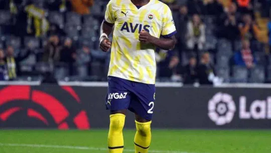 Fenerbahçe, Rayo Vallecano'yu 3-1 mağlup etti