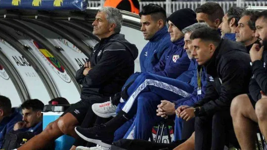 Fenerbahçe, Rayo Vallecano'yu 3-1 mağlup etti