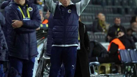Fenerbahçe, Rayo Vallecano'yu 3-1 mağlup etti