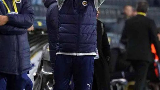 Fenerbahçe, Rayo Vallecano'yu 3-1 mağlup etti