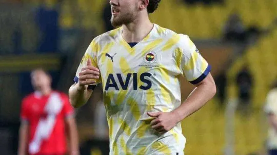 Fenerbahçe, Rayo Vallecano'yu 3-1 mağlup etti