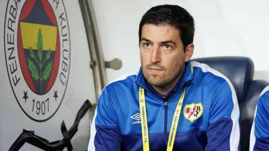 Fenerbahçe, Rayo Vallecano'yu 3-1 mağlup etti