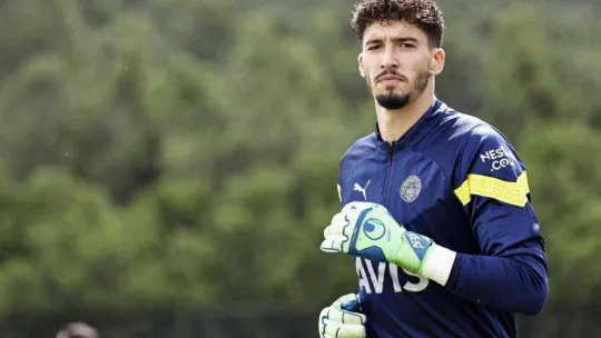 Fenerbahçe, Rennes maçı hazırlıklarını sürdürdü