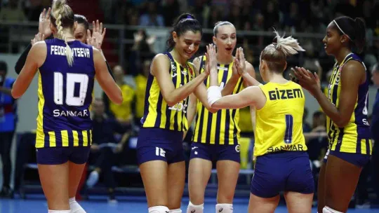 Fenerbahçe, Vakıfbank'a kredi vermedi