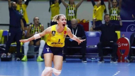 Fenerbahçe, Vakıfbank'a kredi vermedi