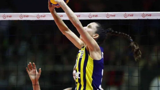 Fenerbahçe, Vakıfbank'a kredi vermedi