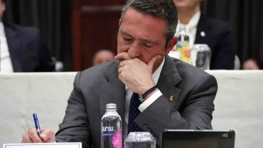 Fenerbahçe Yüksek Divan Kurulu Toplantısı başladı