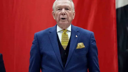 Fenerbahçe Yüksek Divan Kurulu Toplantısı başladı