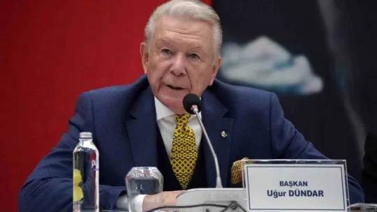 Fenerbahçe Yüksek Divan Kurulu Toplantısı başladı