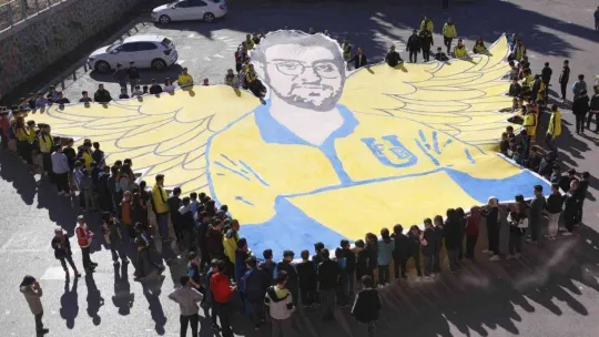 Fenerbahçeli Koray Şener'in ismi bu kütüphanede yaşatılacak