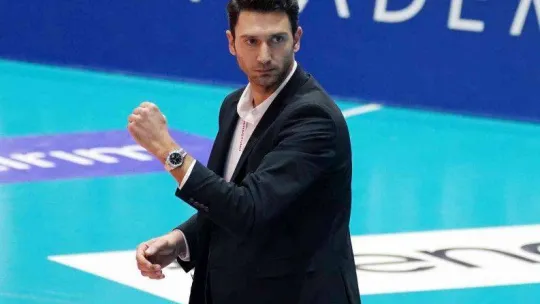 Ferhat Akbaş: 'Hedefimiz, çıktığımız her maçı kazanmak'