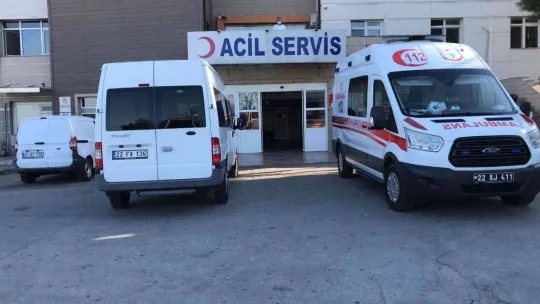 FETÖ bağlantılı 5 kişi Yunanistan'a kaçamadan yakalandı