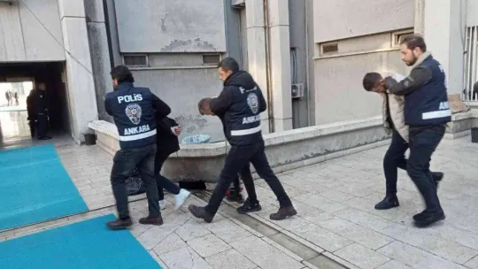 FETÖ ihracı astsubayın fuhuş çetesinin elebaşı olduğu ortaya çıktı