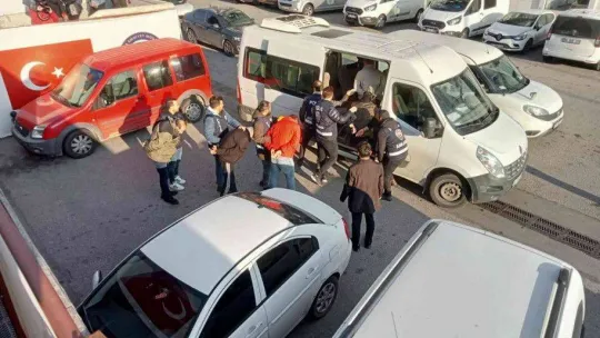 FETÖ ihracı astsubayın fuhuş çetesinin elebaşı olduğu ortaya çıktı