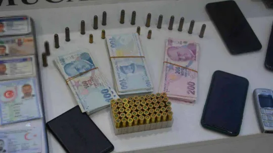 FETÖ üyeliğinden aranan şahıs, Kartal'da yakalandı