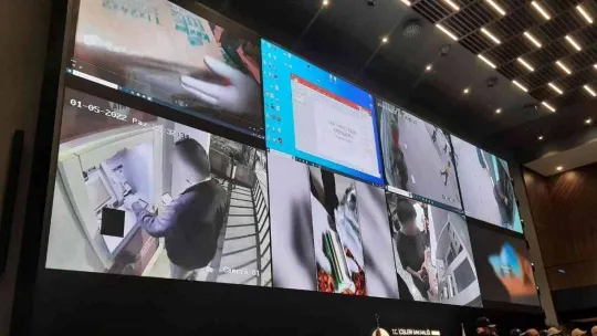 FETÖ'ye yönelik 59 ilde eşzamanlı operasyon: 543 gözaltı