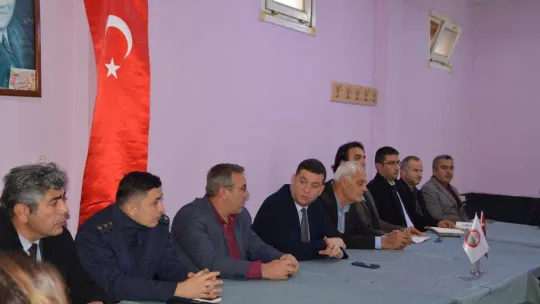 Kaymakam Toğan, Kavaklı ve Selimpaşa'daydı