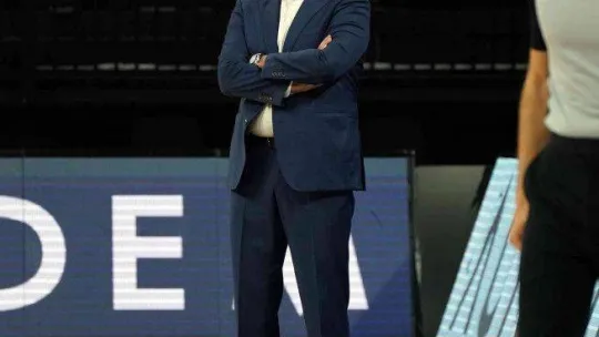 FIBA 2023 Dünya Kupası Avrupa Elemeleri: Türkiye: 86 - Belçika:  52