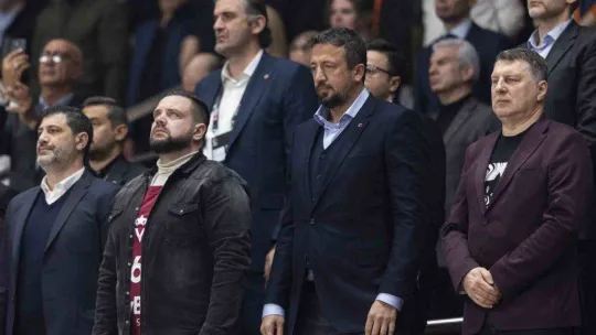 FIBA 2023 Dünya Kupası Elemeleri: Türkiye: 74 - Letonya: 83