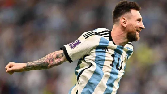 FIFA Dünya Kupası 'Altın Ayakkabı' yarışında Mbappe önde