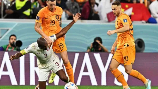 FIFA Dünya Kupası'nda Süper Lig'den yer alan 19 futbolcudan 5'i yoluna devam ediyor