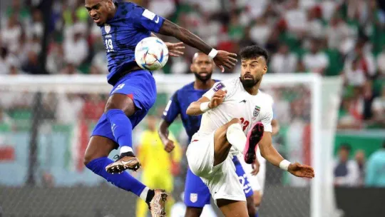 FIFA Dünya Kupası'nda Süper Lig'den yer alan 19 futbolcudan 5'i yoluna devam ediyor