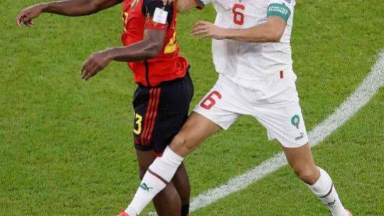 FIFA Dünya Kupası'nda Süper Lig'den yer alan 19 futbolcudan 5'i yoluna devam ediyor