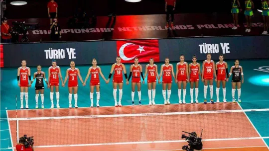 Filenin Sultanları, Dominik Cumhuriyeti'ni 3-2 mağlup etti