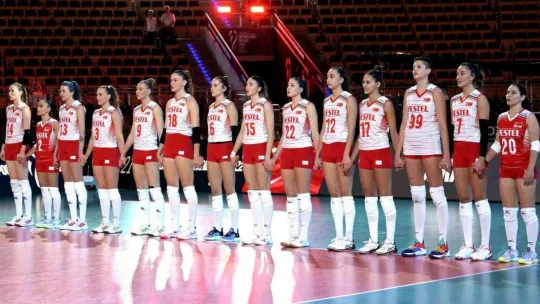 Filenin Sultanları, Kanada'ya set vermedi