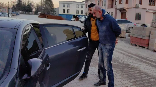 Film sahnelerini aratmayan uyuşturucu operasyonunda yakalanan şüpheli tutuklandı