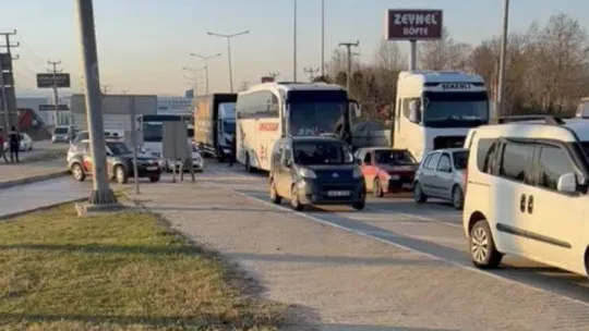 Film sahnelerini aratmayan uyuşturucu operasyonunda yakalanan şüpheli tutuklandı