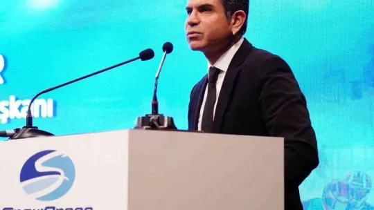 FIM Dünya Kar Motosikleti Şampiyonası tanıtım toplantısı yapıldı