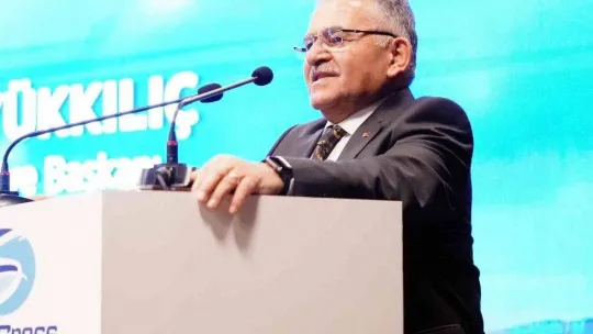 FIM Dünya Kar Motosikleti Şampiyonası tanıtım toplantısı yapıldı