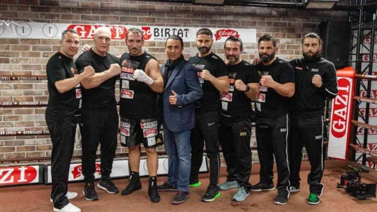 Fırat Arslan, Jackson Dos Santos'u nakavt etti